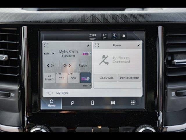 New 2025 RAM 1500 Big Horn AWD/4WD image 27