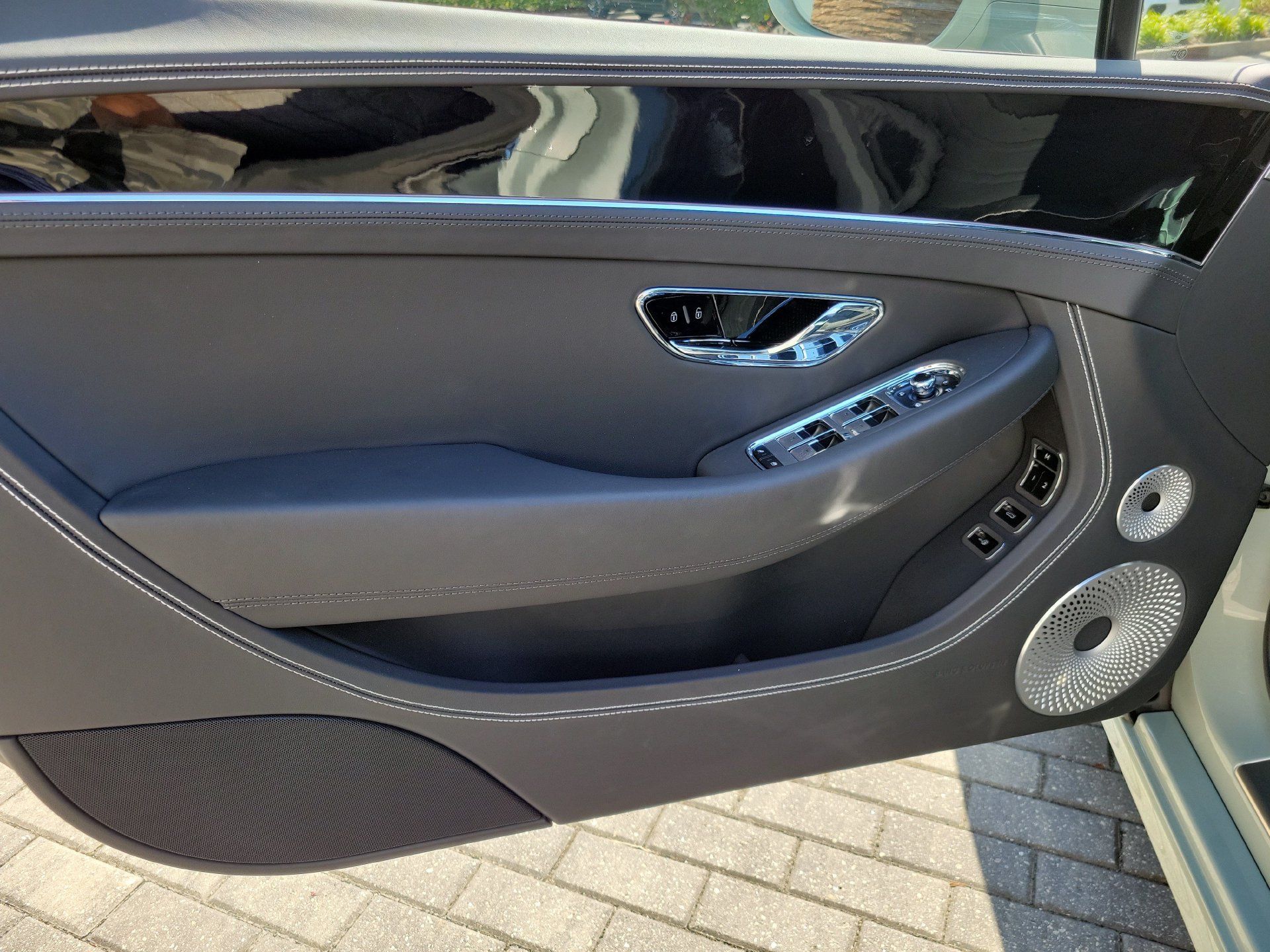 New 2026 Bentley Continental GT AWD/4WD image 13