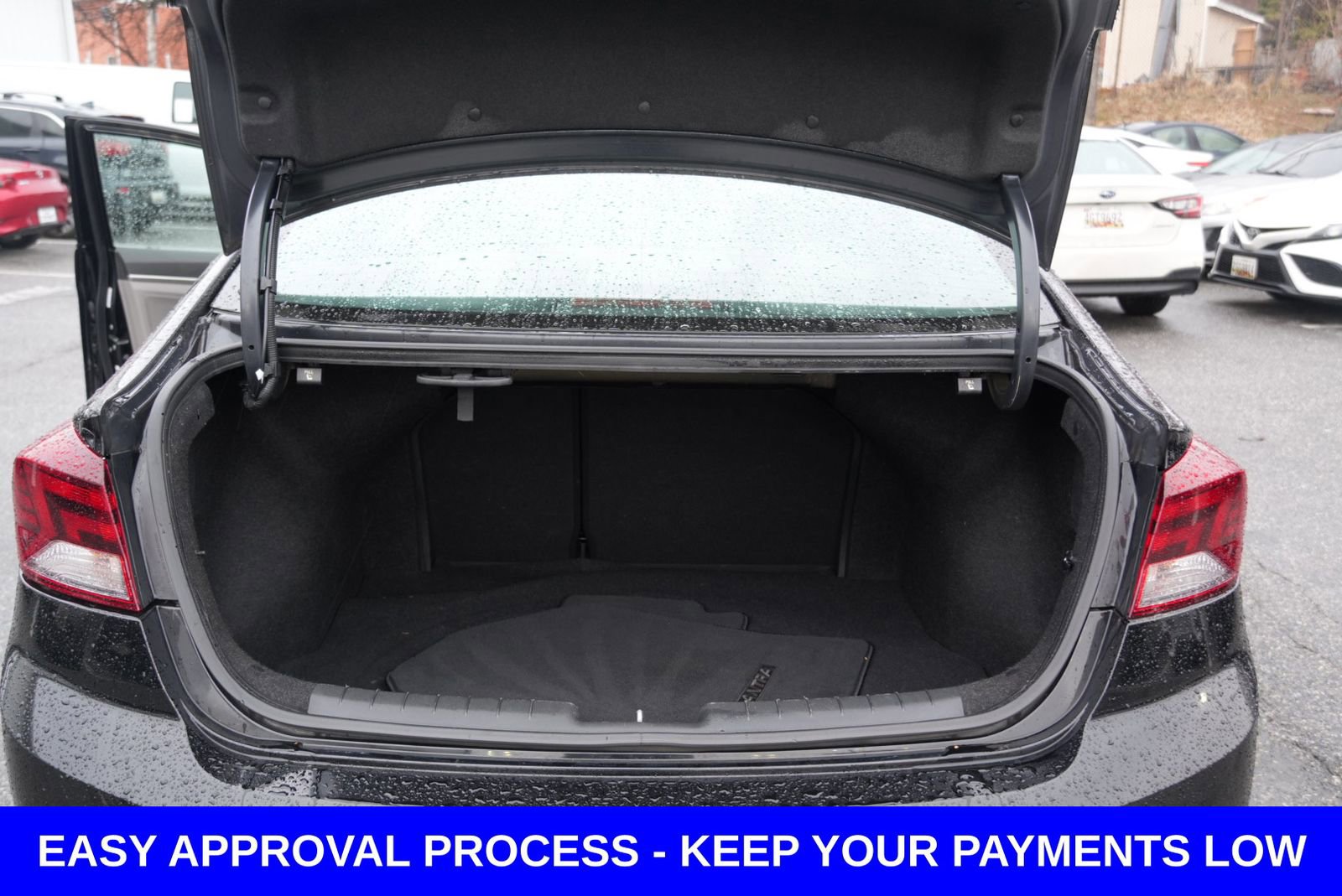 Used 2020 Hyundai Elantra SEL w/ Cargo Package (C1) image 11