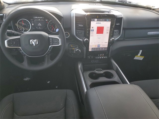 New 2026 RAM 1500 Big Horn image 12