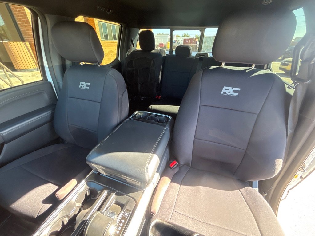 Used 2021 Ford F150 XLT w/ Equipment Group 302A High image 20