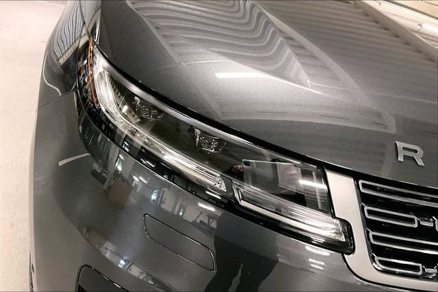Certified 2023 Land Rover Range Rover Sport SE Dynamic AWD/4WD image 28
