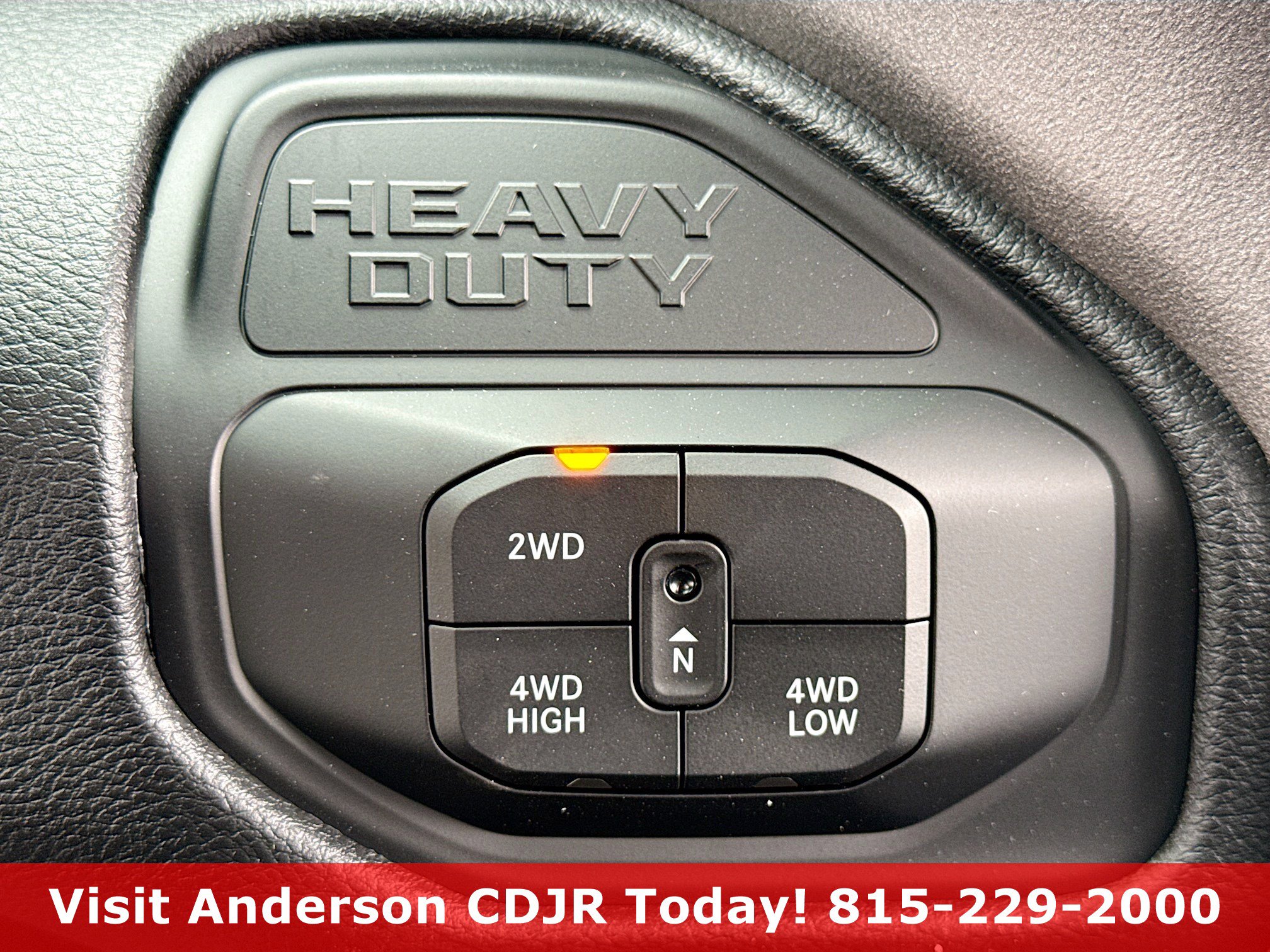 New 2026 RAM 2500 Tradesman image 9