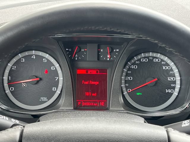 Used 2016 GMC Terrain SLE w/ Convenience Package AWD/4WD image 19