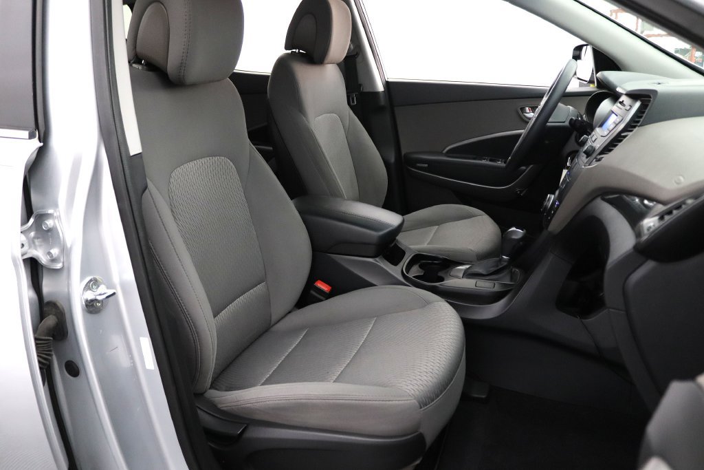 Used 2015 Hyundai Santa Fe Sport AWD/4WD image 13