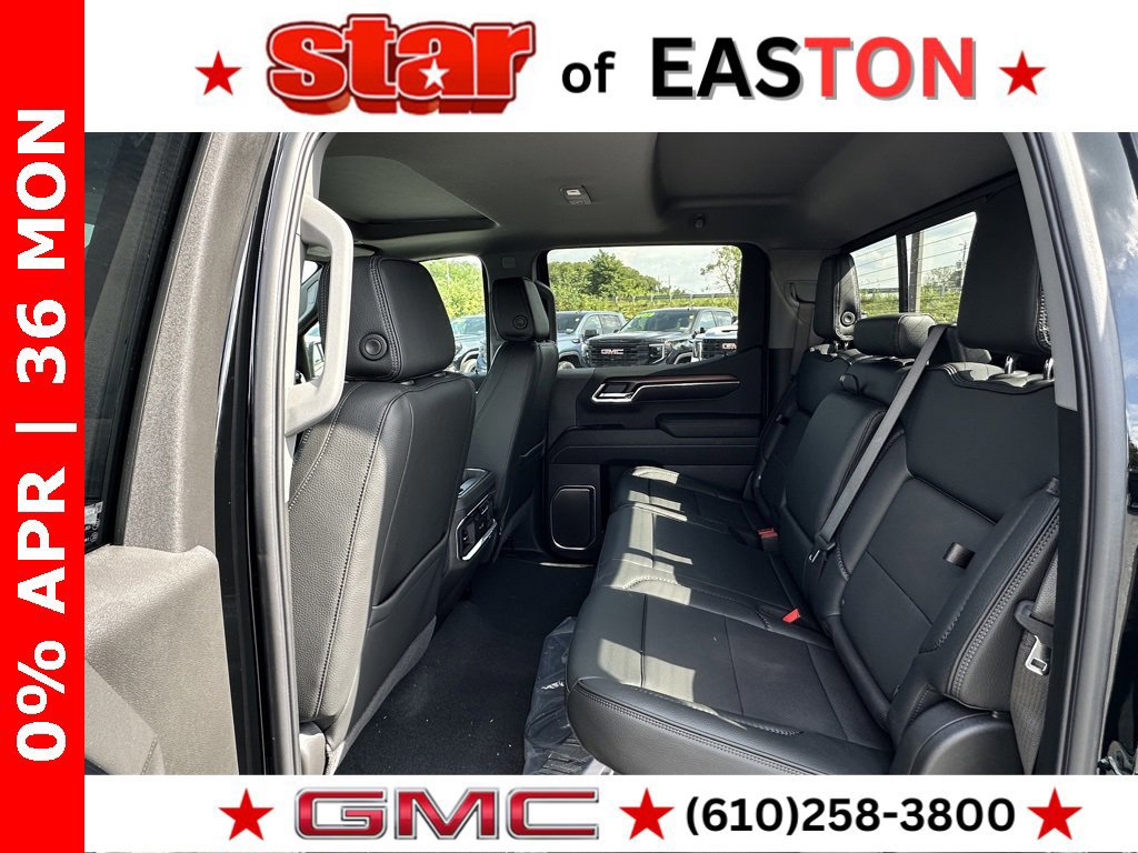 New 2026 GMC Sierra 1500 Denali w/ Denali Reserve Package image 15