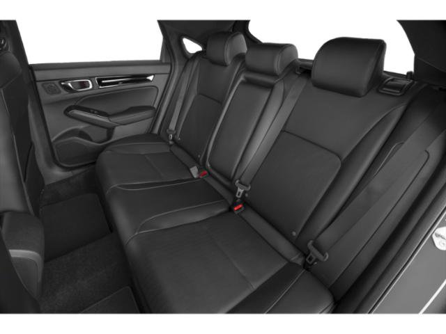 New 2027 Honda Civic Sport Touring image 9