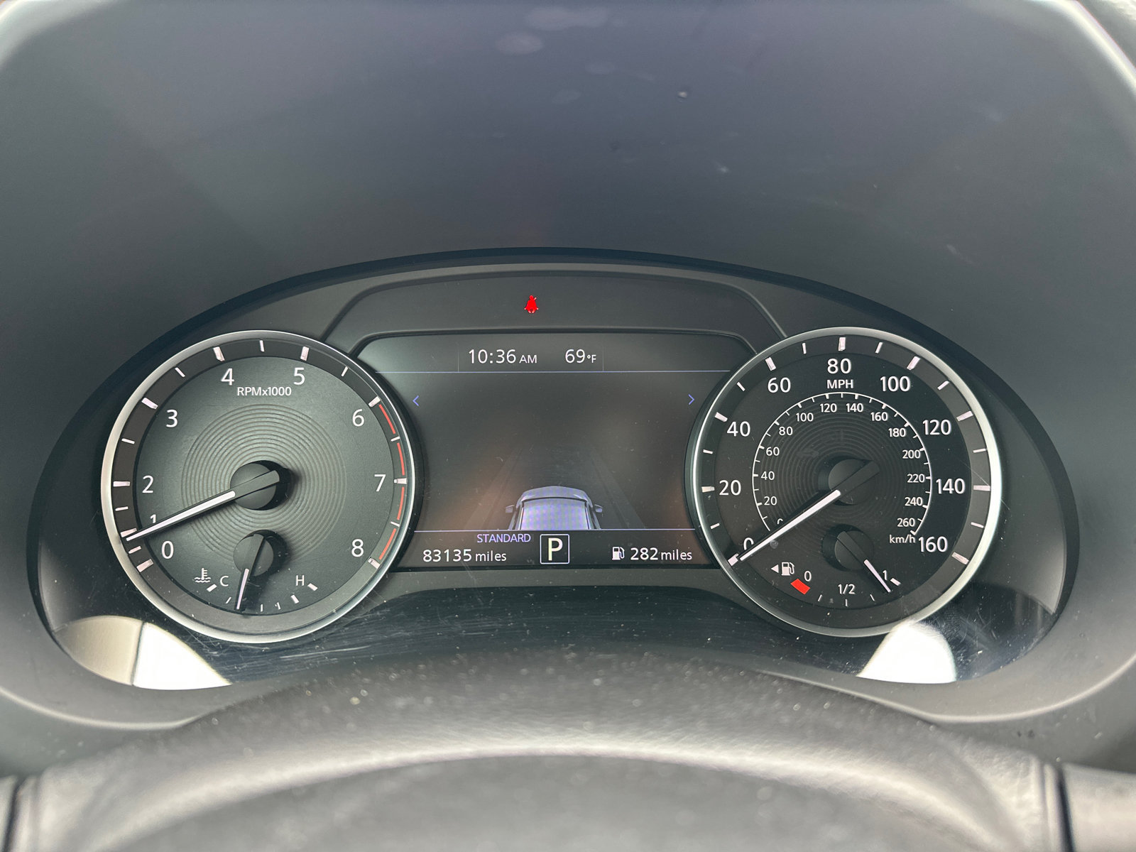 Used 2019 INFINITI QX50 Essential w/ Proactive Package AWD/4WD image 23