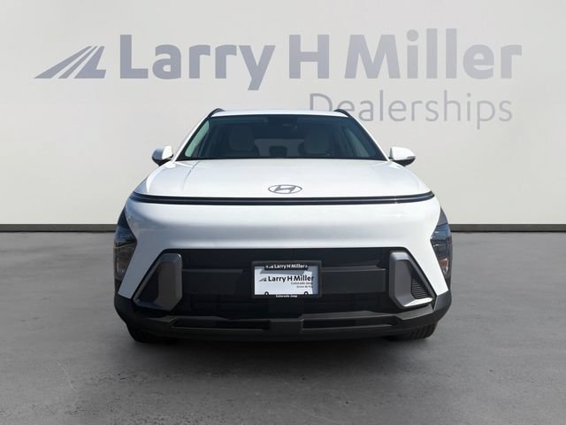 Used 2025 Hyundai Kona SEL AWD/4WD image 8