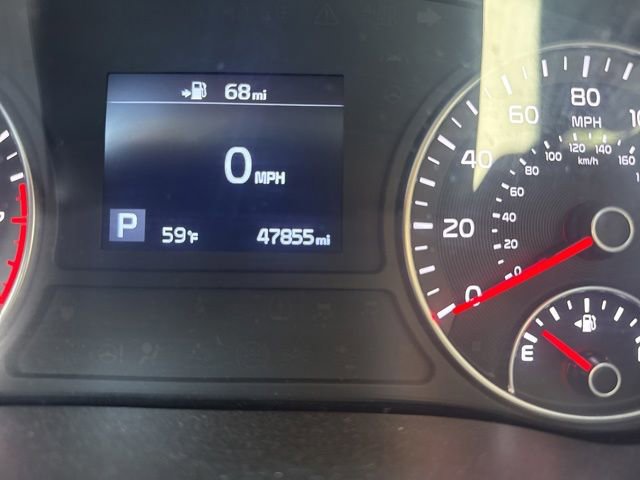 Used 2019 Kia Optima S w/ S Panoramic Sunroof Package FWD image 19