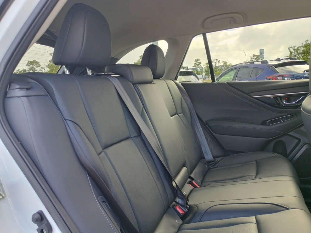 Certified 2025 Subaru Outback Touring XT w/ Popular Package #2 image 21