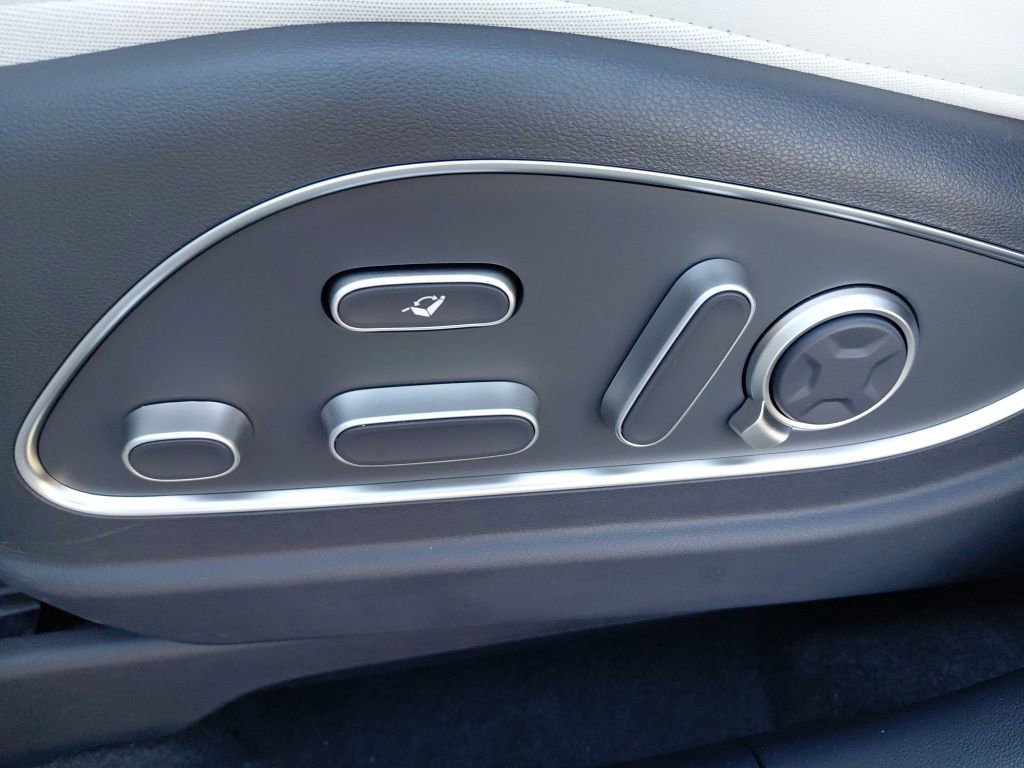 New 2026 Hyundai Palisade Calligraphy image 18