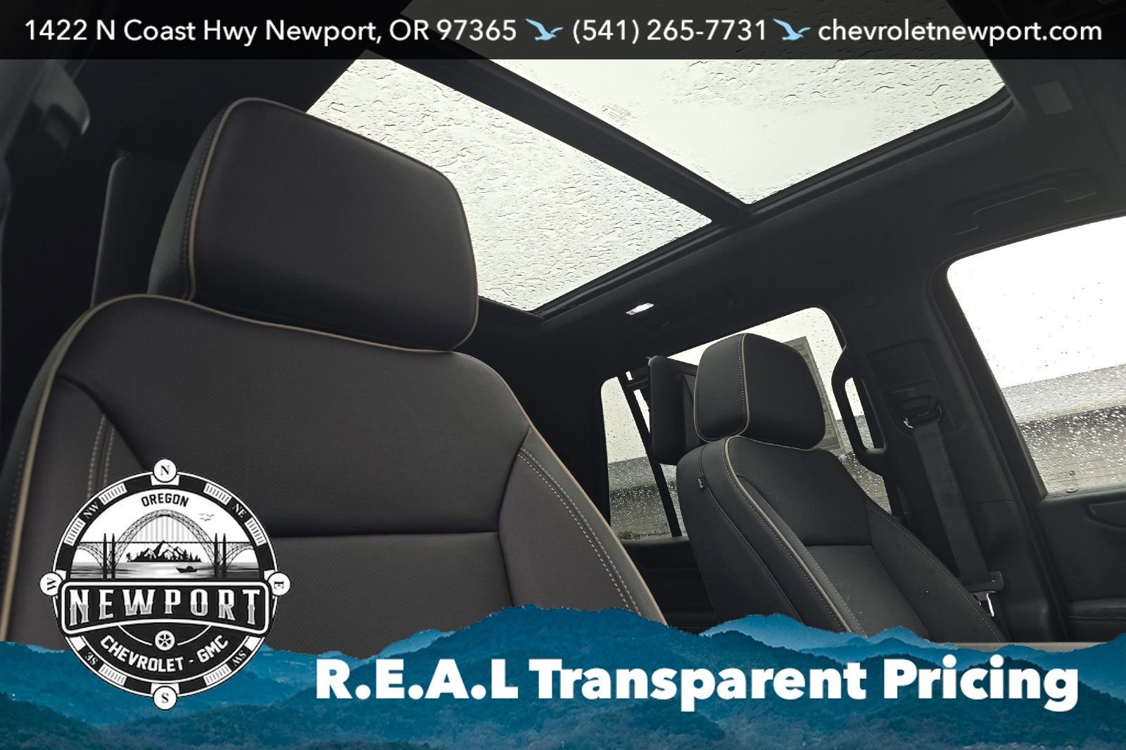 New 2026 GMC Yukon Elevation w/ Elevation Premium Package image 19
