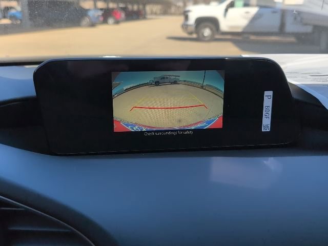 New 2026 MAZDA MAZDA3 s image 18