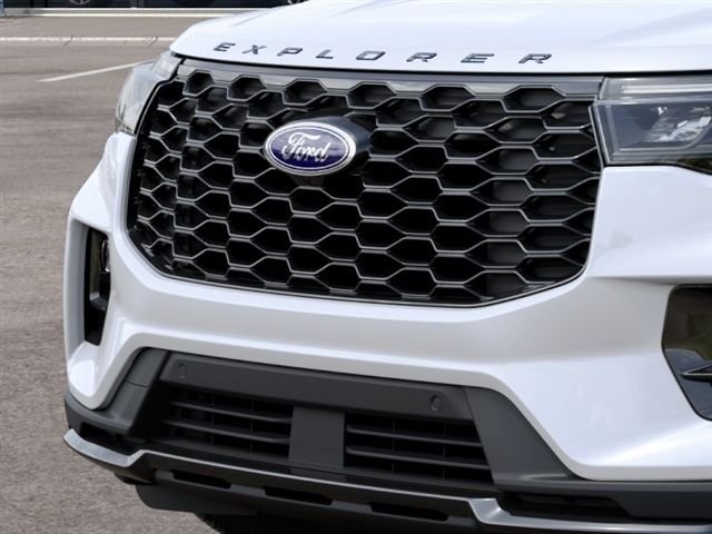 New 2027 Ford Explorer ST-Line w/ Premium Package AWD/4WD image 20