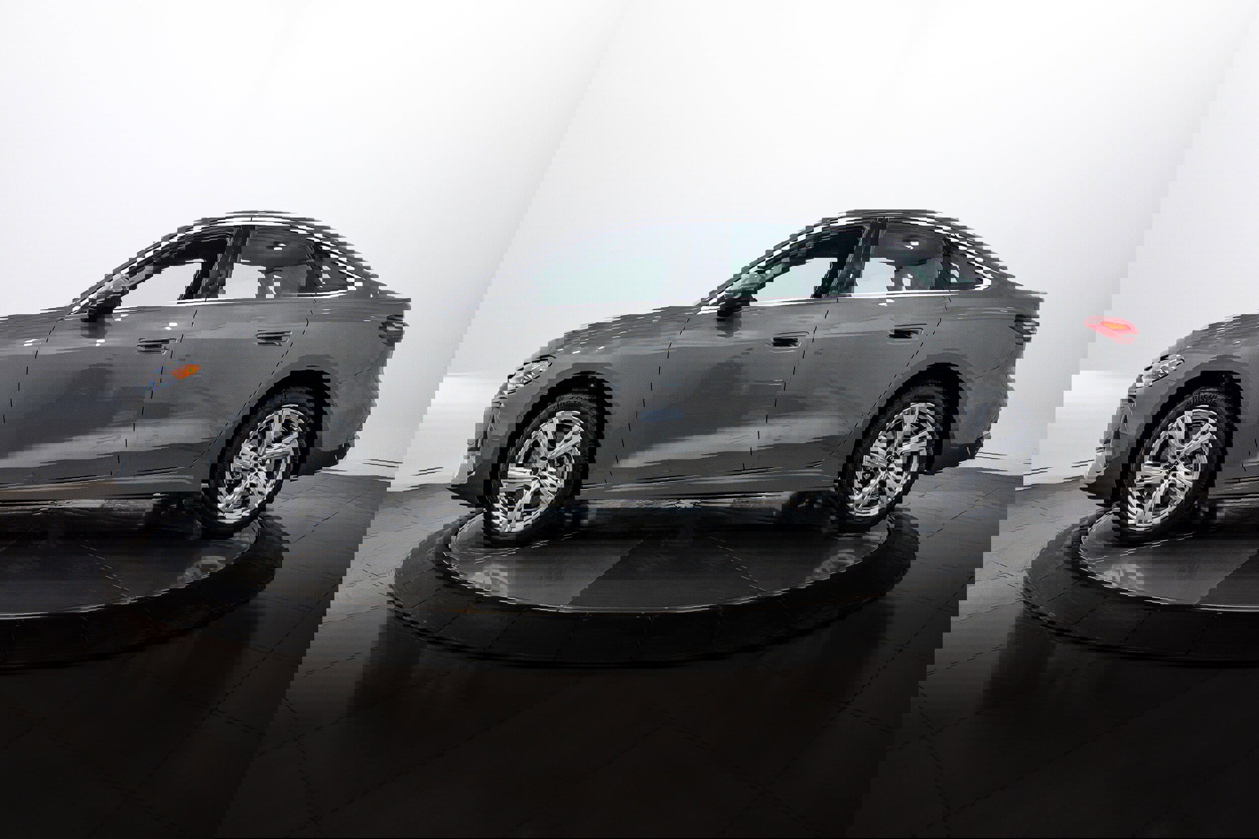 Used 2025 Audi A5 2.0T Premium Plus w/ Premium Plus image 7