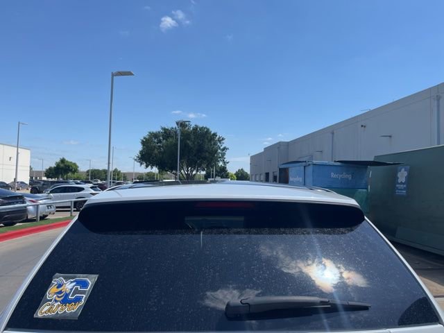 Used 2013 Ford Edge Limited w/ Driver Entry Pkg FWD image 10