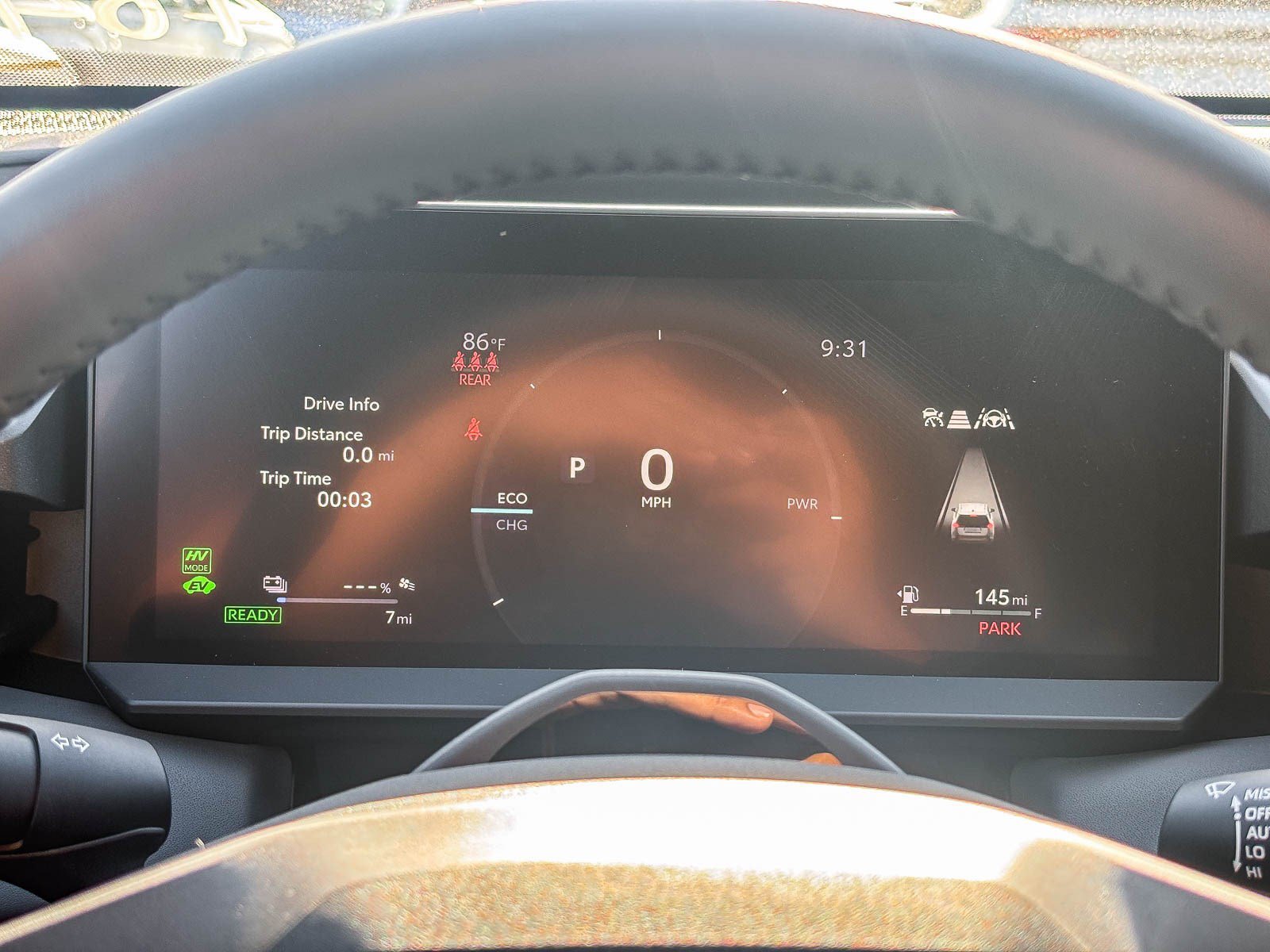 New 2026 Toyota RAV4 XSE AWD/4WD image 27