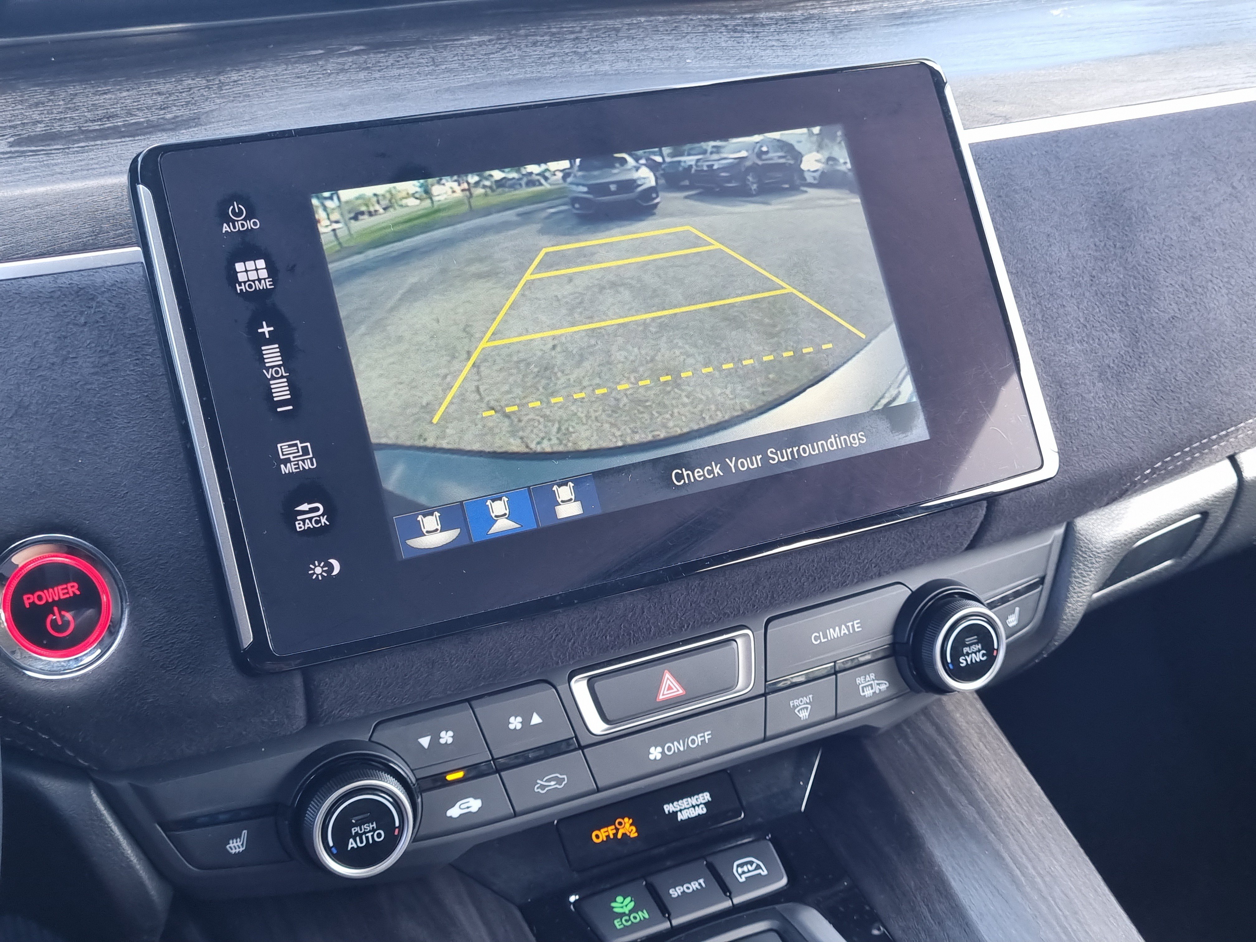 Used 2018 Honda Clarity Touring image 29
