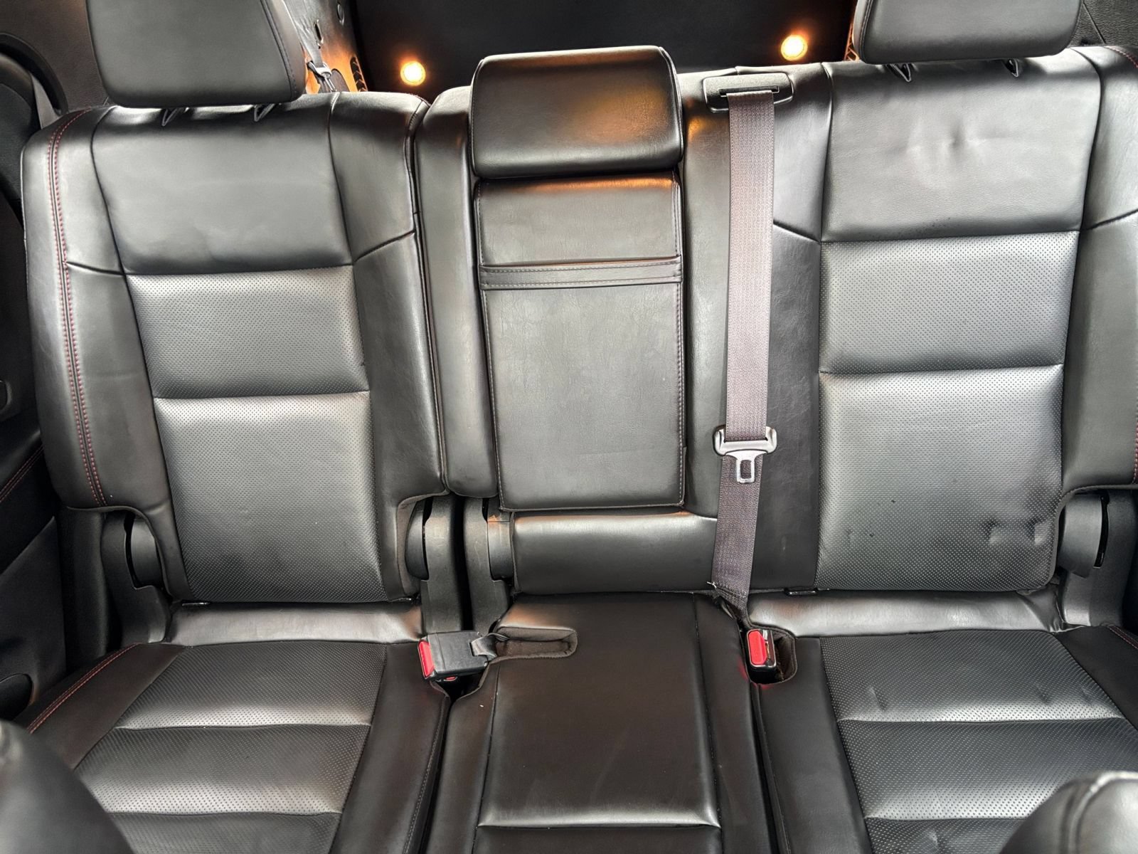 Used 2026 Dodge Durango GT AWD/4WD image 42