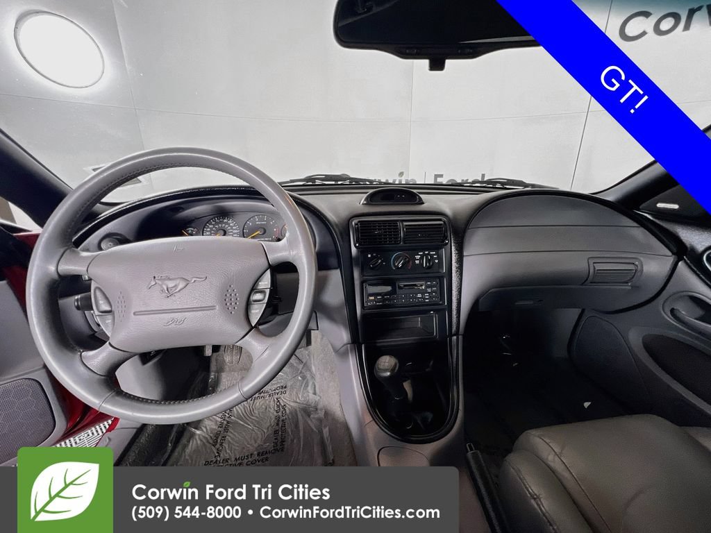 Used 1994 Ford Mustang GT RWD image 7