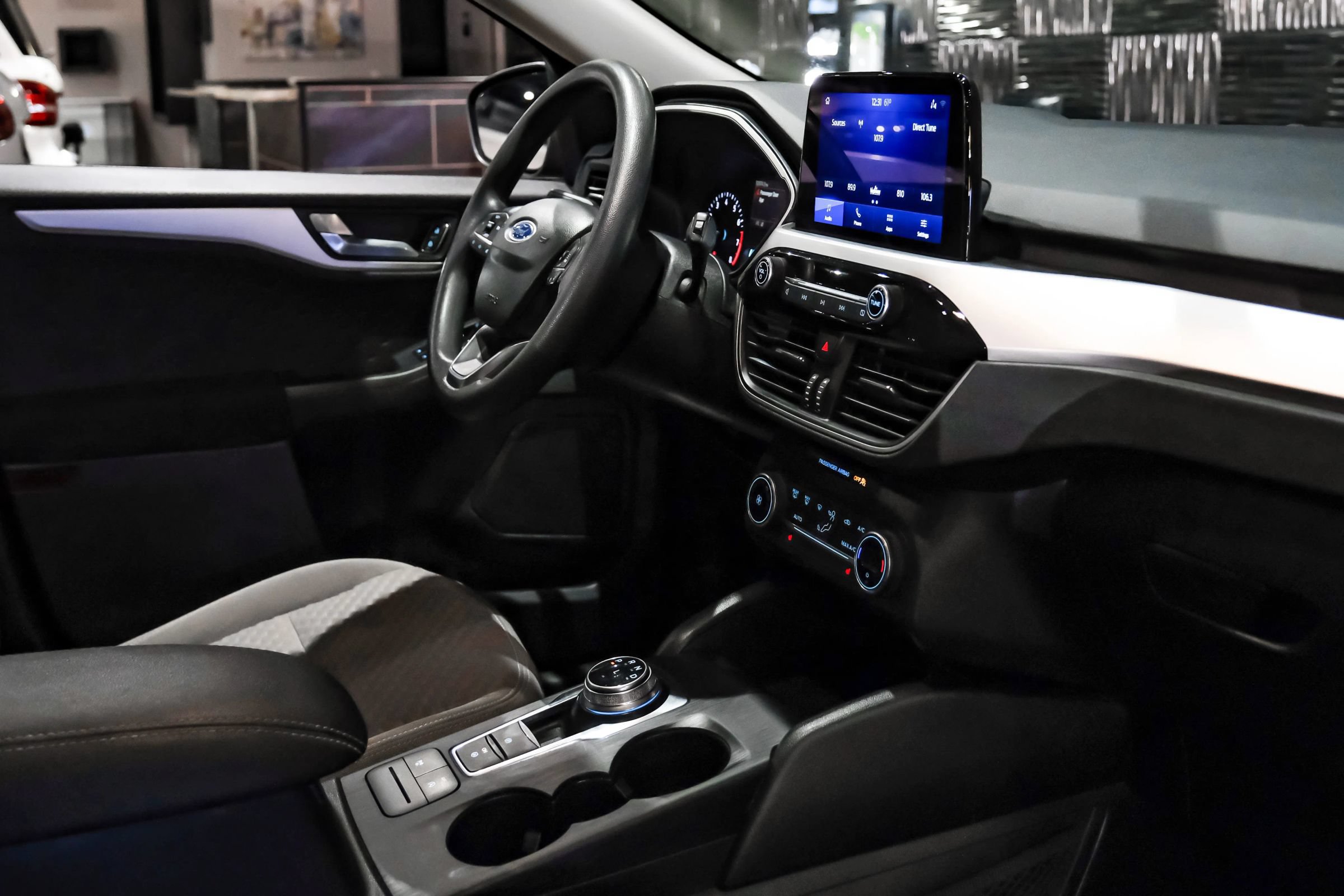 Used 2020 Ford Escape SE AWD/4WD image 24