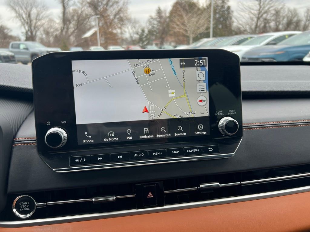 Used 2022 Mitsubishi Outlander SEL image 28