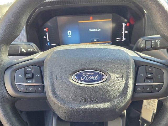 New 2025 Ford Ranger XL w/ Trailer Tow Package image 17