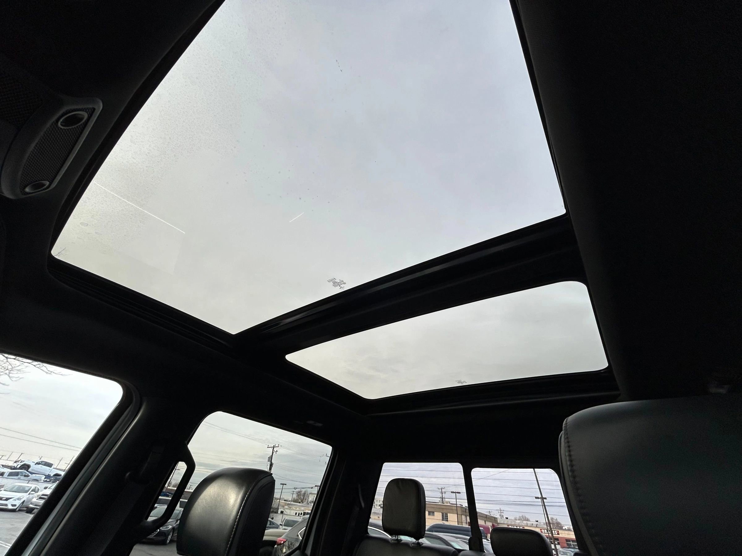 Used 2020 Ford F150 Platinum w/ Equipment Group 701A Luxury image 31