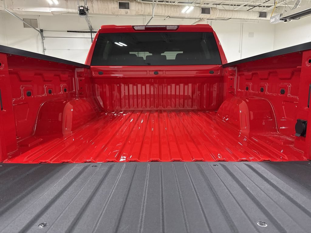 New 2026 Chevrolet Silverado 1500 LT w/ Z71 Off-Road Package AWD/4WD image 24