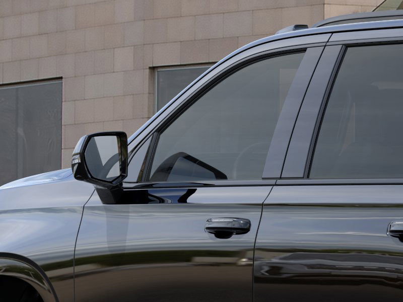 New 2026 Cadillac Escalade ESV Sport w/ Touring Package image 12