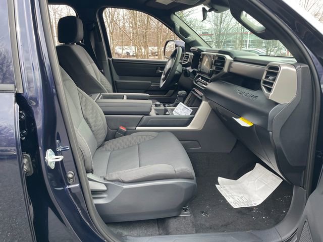 New 2026 Toyota Tundra SR5 image 37