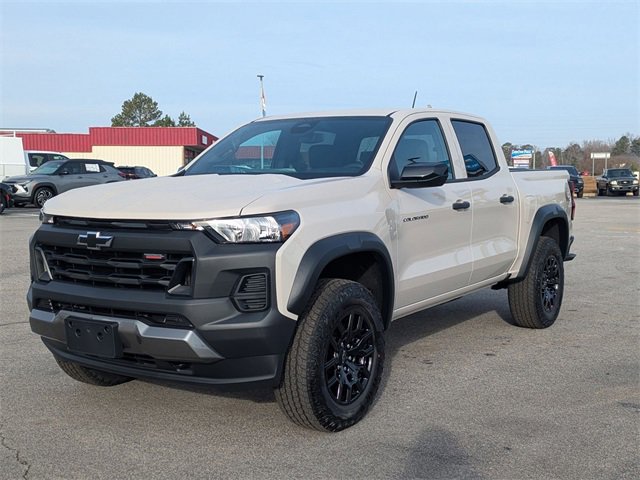 New 2026 Chevrolet Silverado 1500 RST w/ RST All Star Premium Package image 6