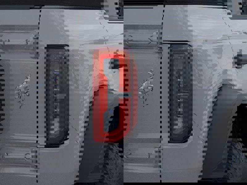 New 2026 Ford Bronco Badlands image 52