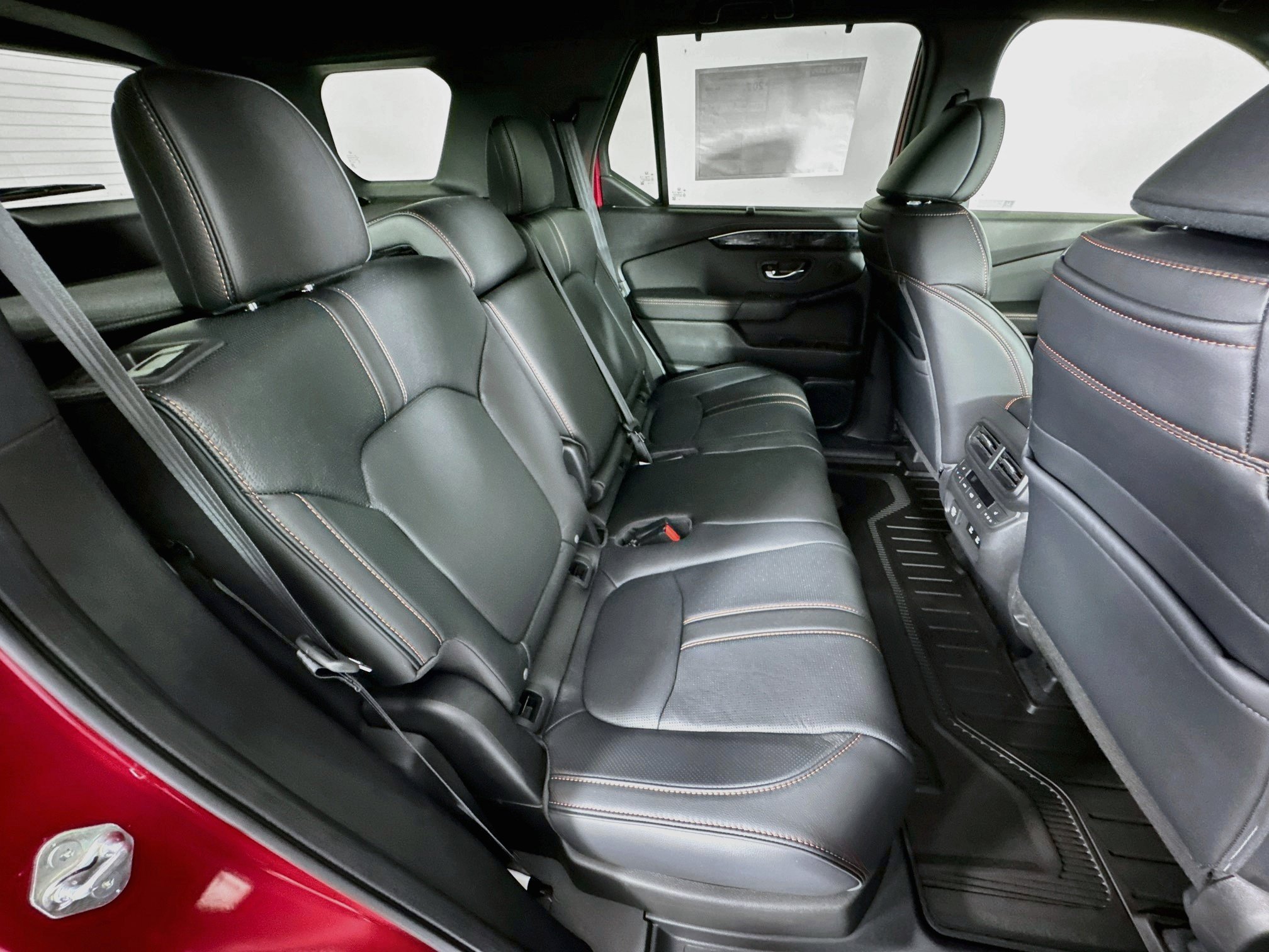 New 2026 Honda Passport TrailSport Elite image 29