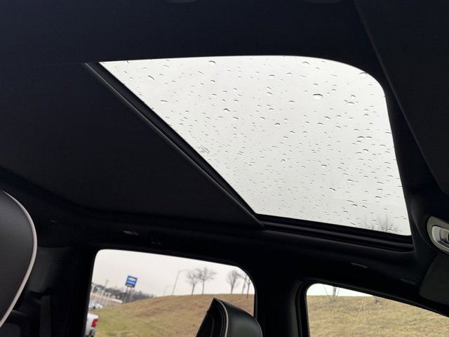 New 2026 RAM 1500 Laramie w/ Night Edition image 32