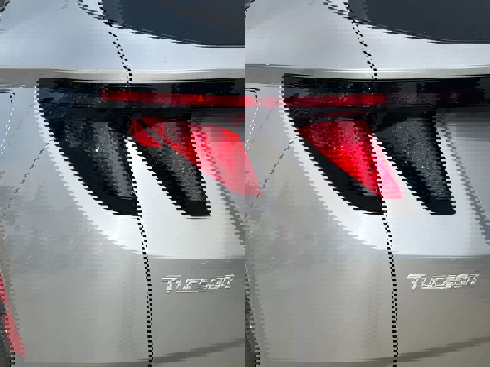 Certified 2025 Hyundai Tucson SEL image 27