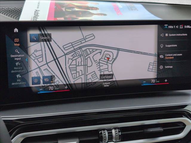 Certified 2024 BMW 230i Coupe w/ Convenience Package image 13