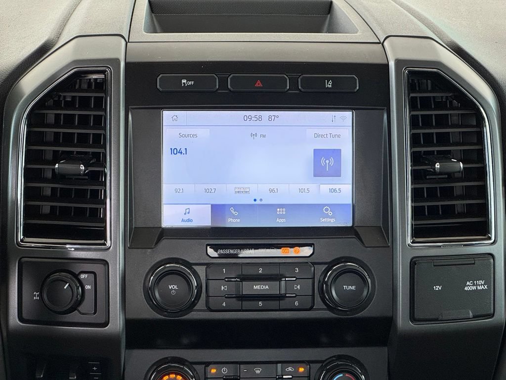 Used 2020 Ford F250 XLT w/ XLT Value Package RWD image 27
