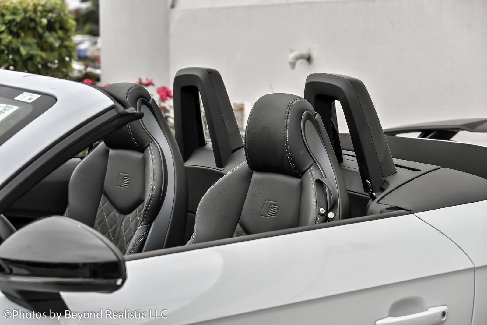 Used 2019 Audi TT 2.0T w/ Technology Package image 9