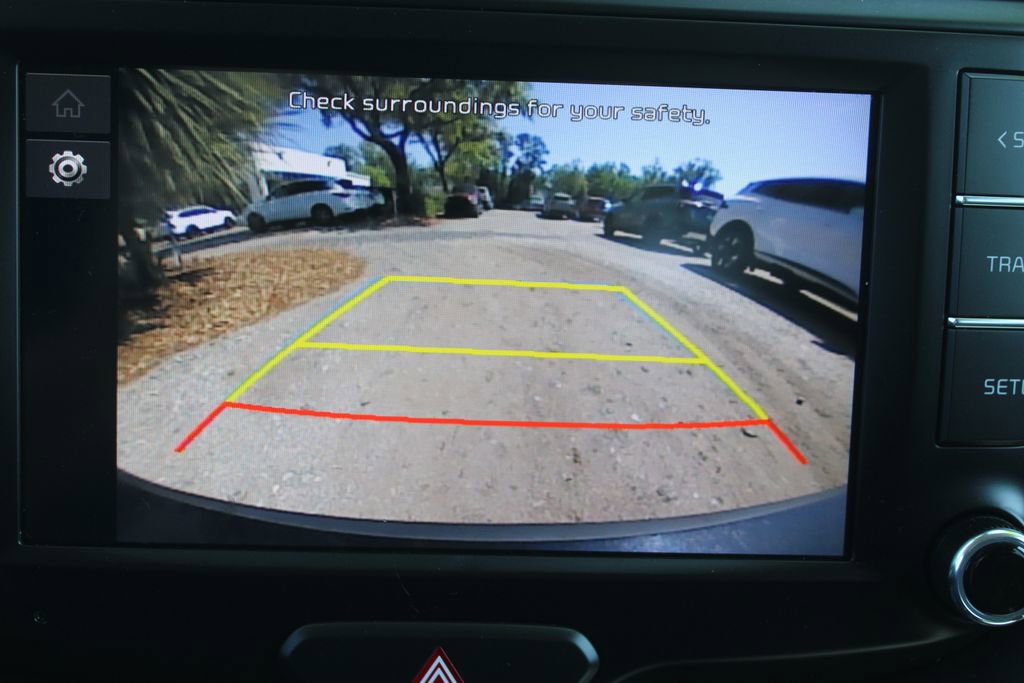 Certified 2023 Kia Soul LX image 42