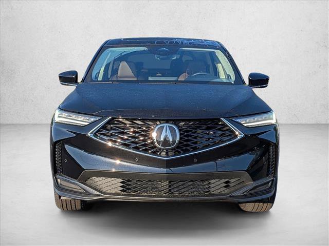 New 2026 Acura MDX SH-AWD w/ Technology Package image 6