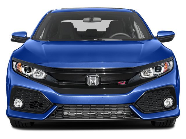 Used 2018 Honda Civic Si image 4