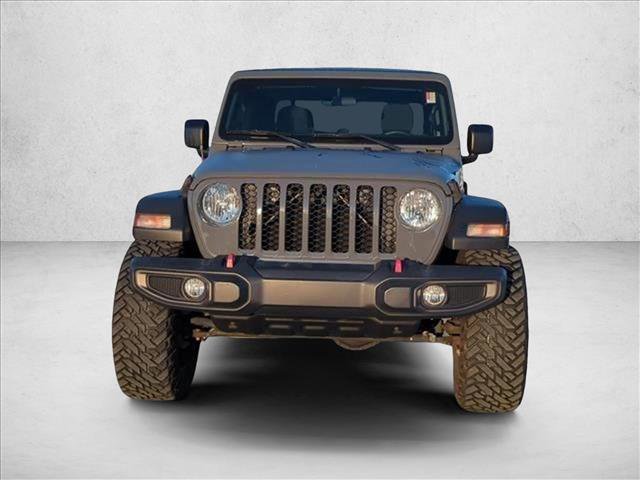Used 2020 Jeep Gladiator Sport image 2