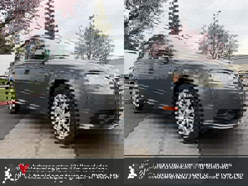 Used 2008 Audi A4 2.0T image 1