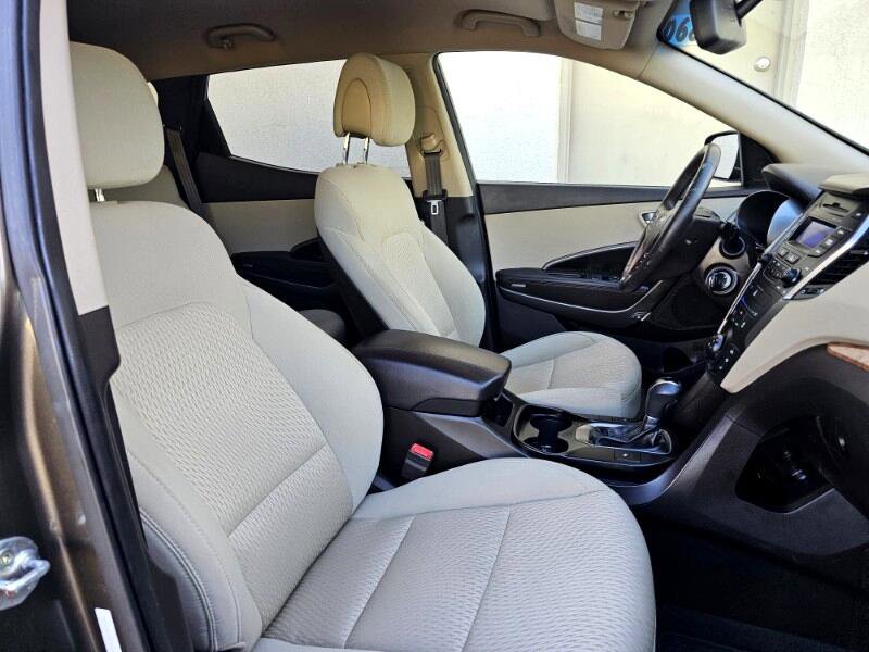 Used 2013 Hyundai Santa Fe Sport w/ Popular Equipment Pkg FWD image 20