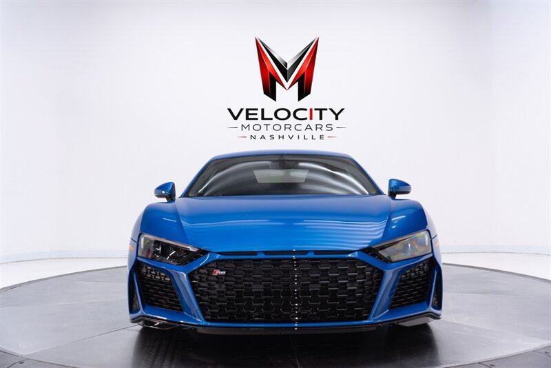 Used 2023 Audi R8 V10 performance w/ Premium Package RWD image 18