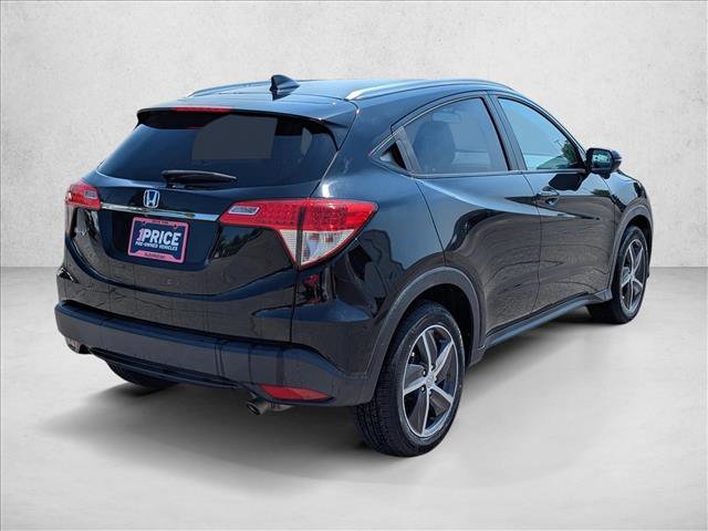 Used 2022 Honda HR-V EX image 5