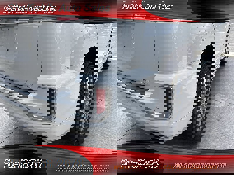 Used 2017 GMC Terrain Denali AWD/4WD image 19