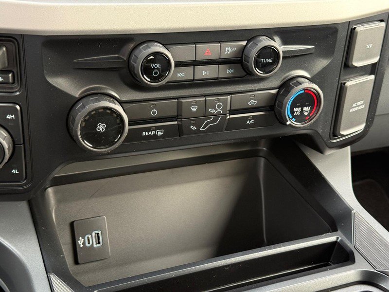 New 2026 Ford F350 XLT image 13